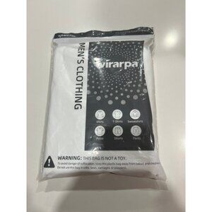 Wirarpa Men's Clothing (2 pack) Mens T-shirts